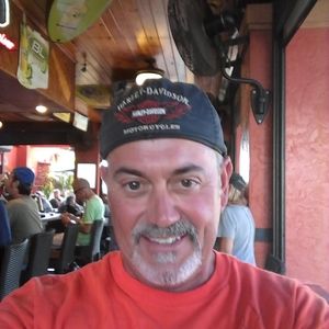 Meet your Posher, Greg